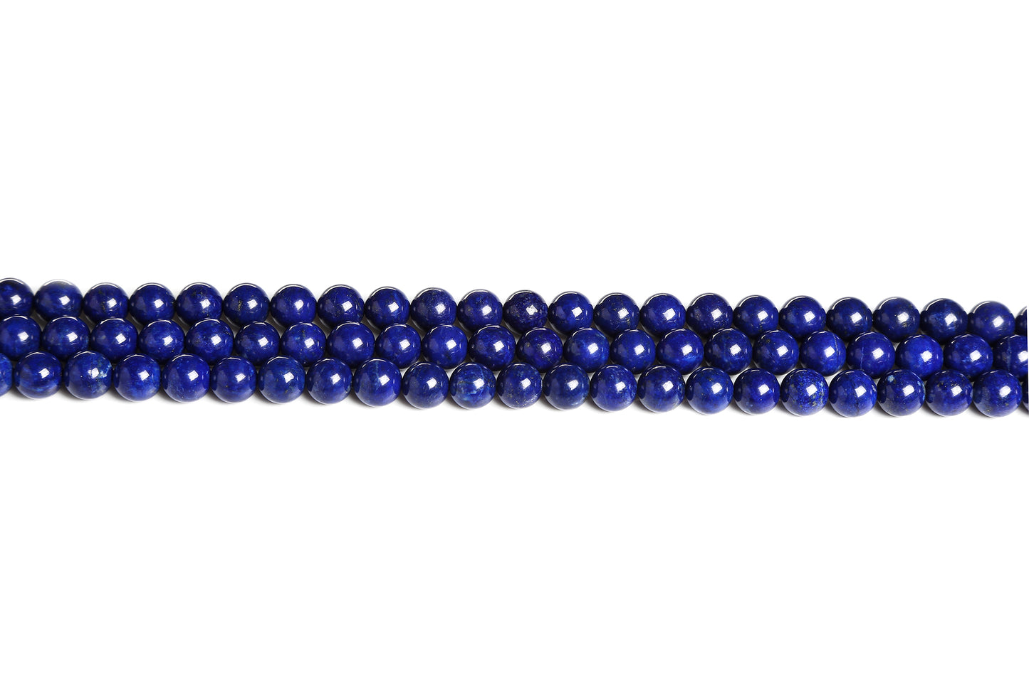 Natural Lapis Lazuli Beads