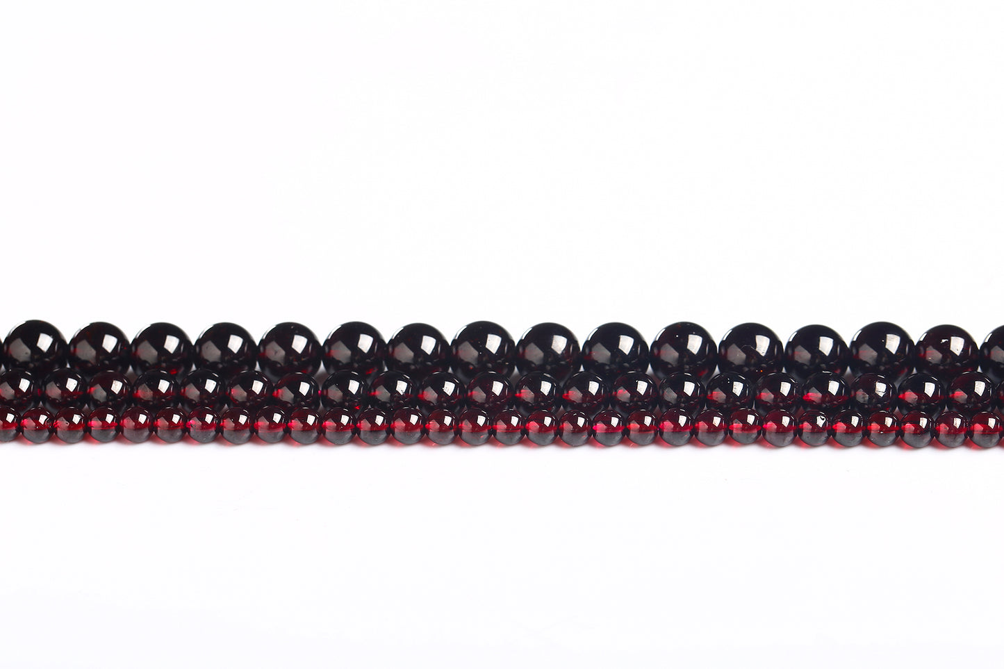 Natural Garnet