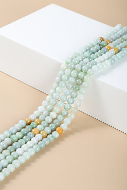 Natural Jade