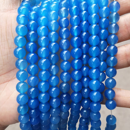 Blue Agate
