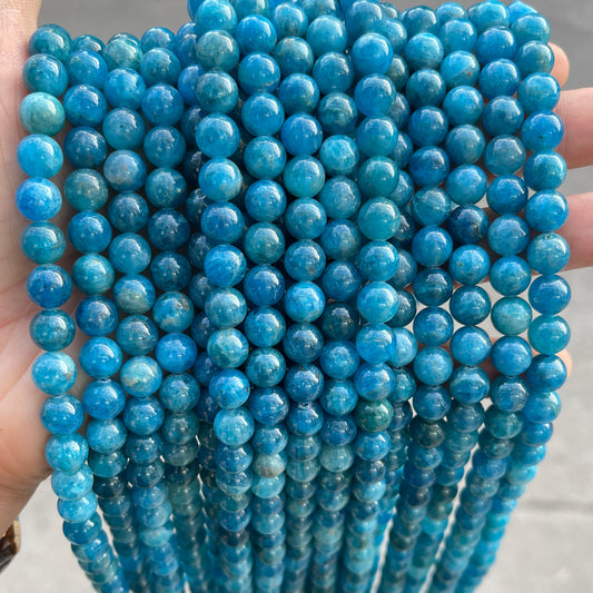 Natural Apatite