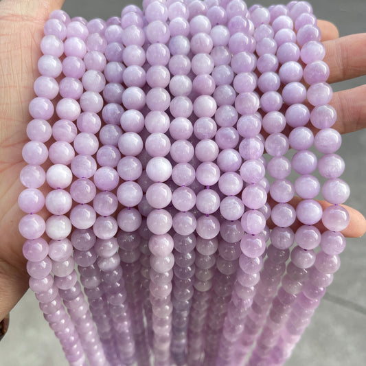 Natural Kunzite