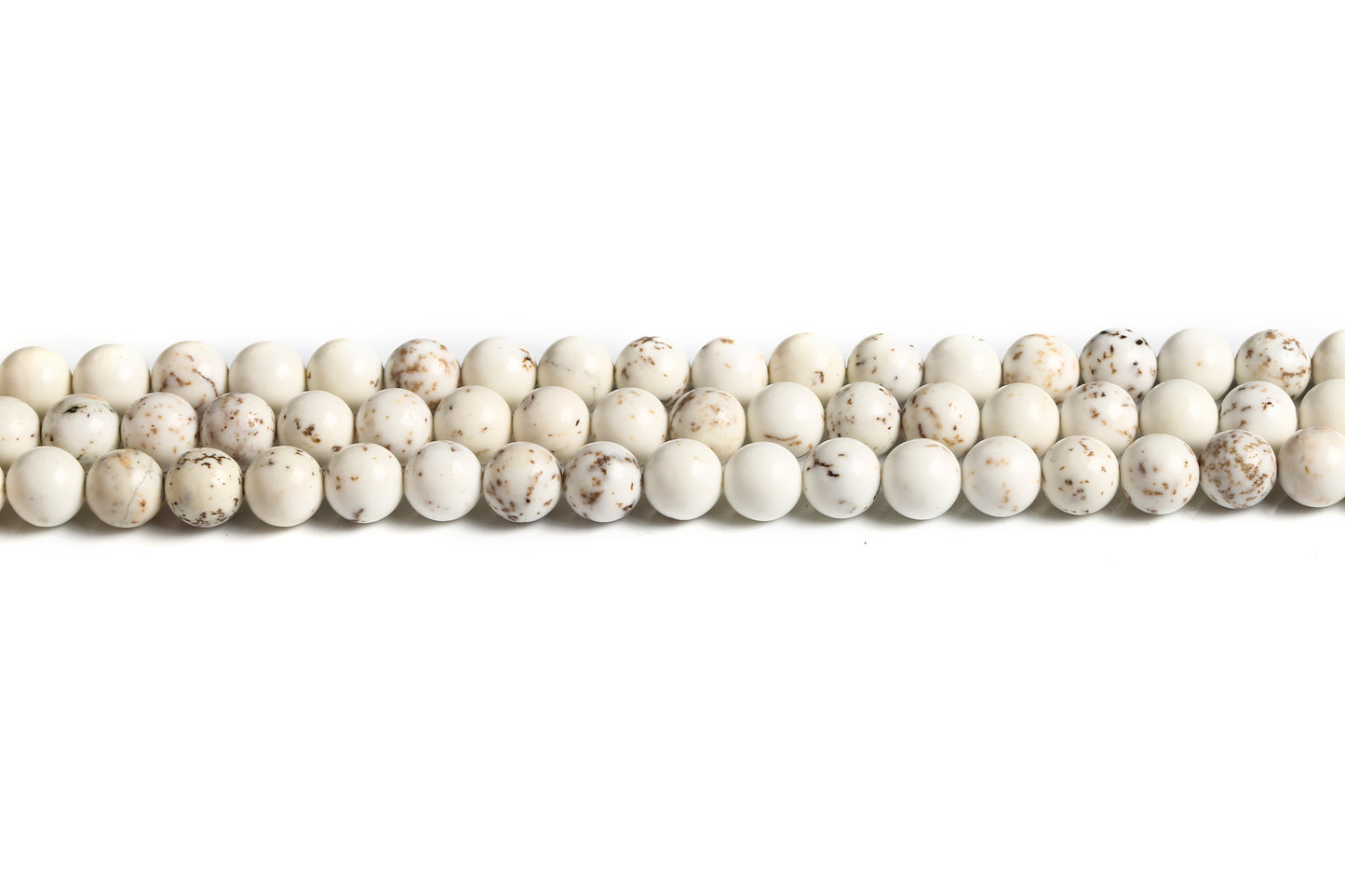 Natural Magnesite