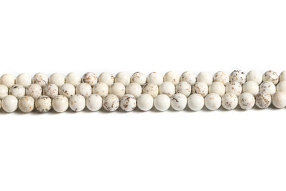 Natural Magnesite