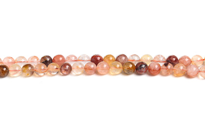 Natural Fire Quartz