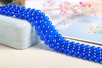 Blue Agate