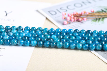 Natural Apatite
