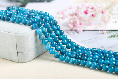 Natural Apatite