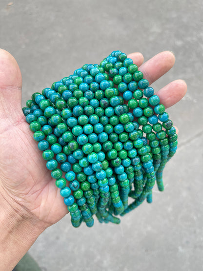 Synthetic Phoenix