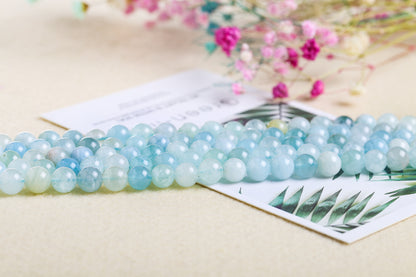 Natural Aquamarine