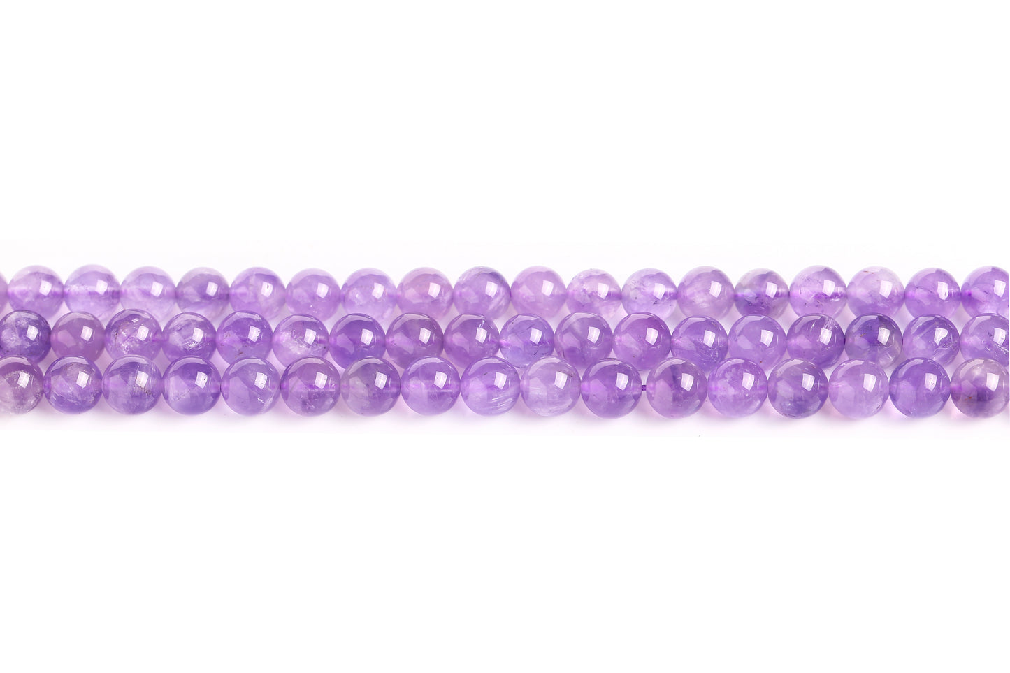 Natural Lavender Jade