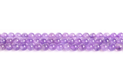 Natural Lavender Jade