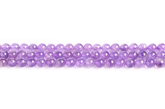 Natural Lavender Jade