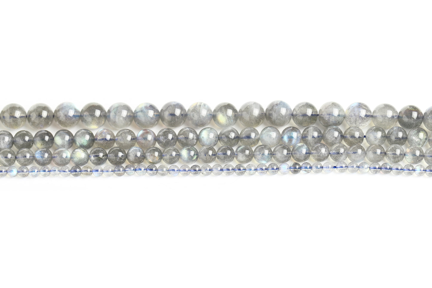 Natural Grey Moonstone