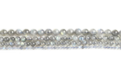 Natural Grey Moonstone
