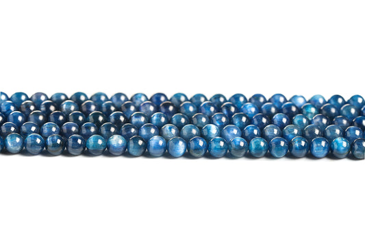Dyed Kyanite