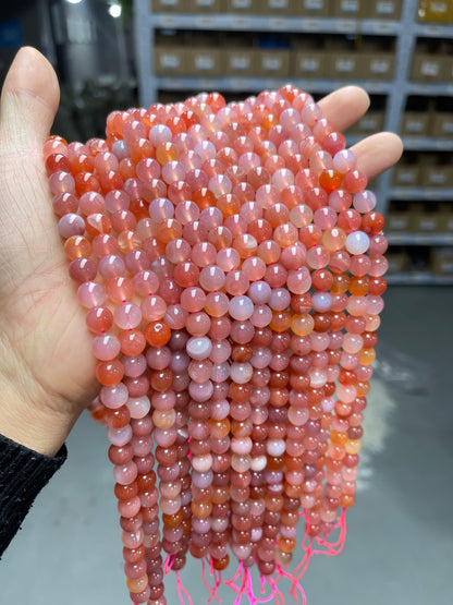 Natural Yan Yuan Agate