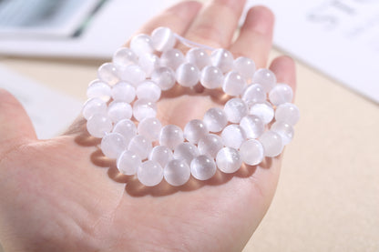 Natural Gypsum Stone