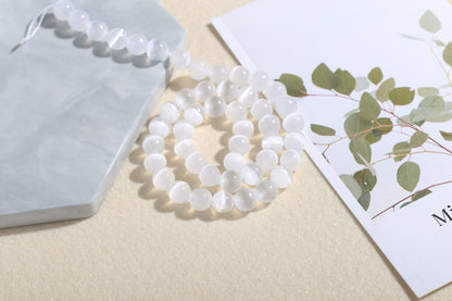 Natural Gypsum Stone