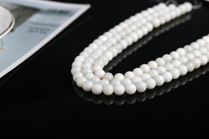 Natural White Moonstone