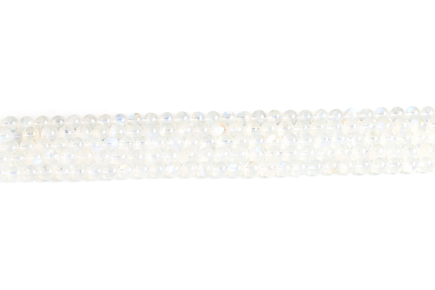 Natural Blue Moonstone