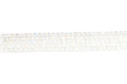 Natural Blue Moonstone