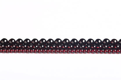 Natural Garnet