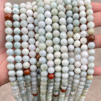 Natural Jade