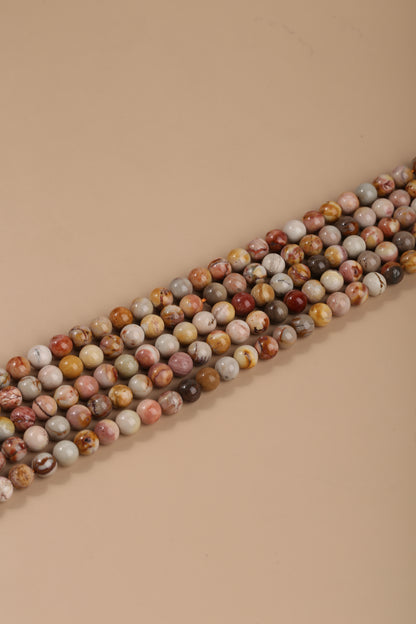 Natural Africa Agate